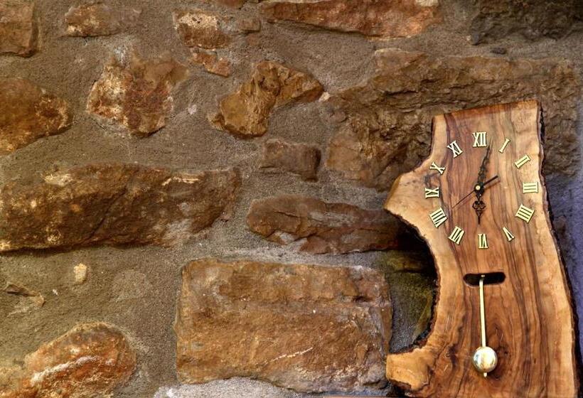 استودیوی سوپریور, Complejo Rural Turimaestrat