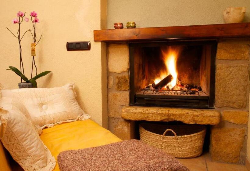 استودیوی سوپریور, Complejo Rural Turimaestrat