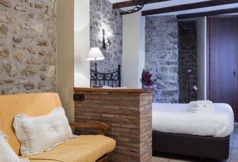 استودیوی سوپریور, Complejo Rural Turimaestrat