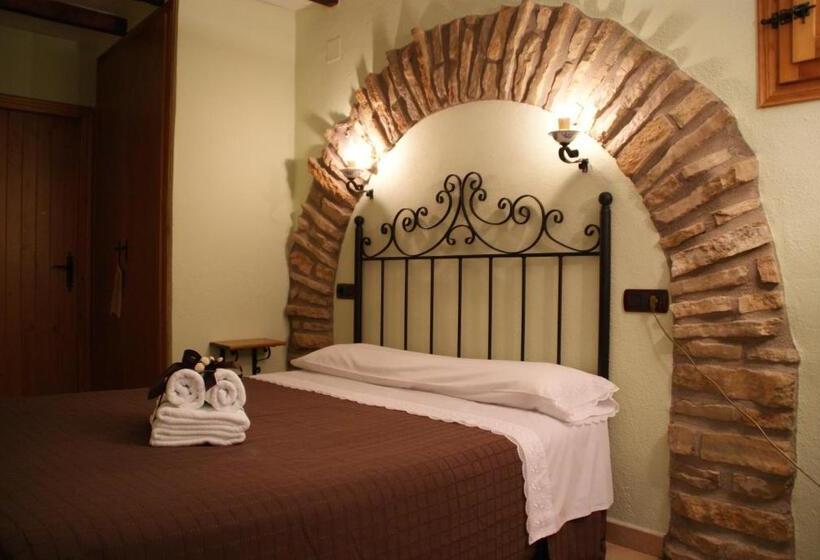 استودیوی استاندارد, Complejo Rural Turimaestrat