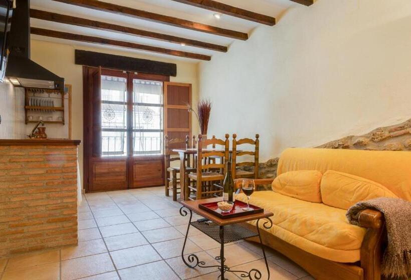 استودیوی استاندارد, Complejo Rural Turimaestrat