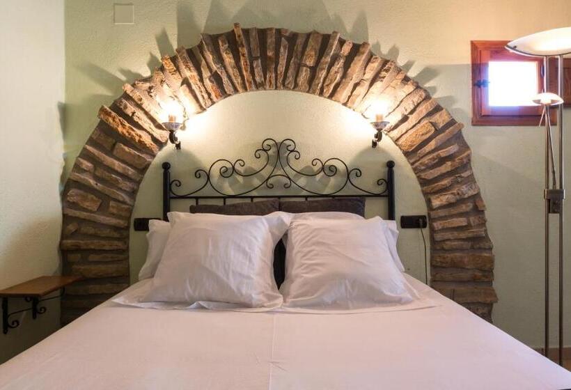 استودیوی استاندارد, Complejo Rural Turimaestrat