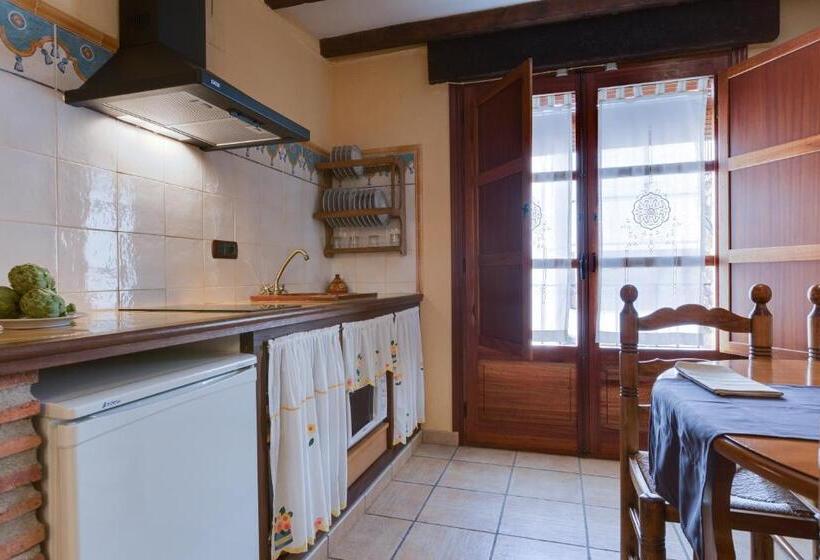 استودیوی استاندارد, Complejo Rural Turimaestrat