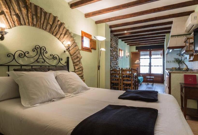 استودیوی استاندارد, Complejo Rural Turimaestrat