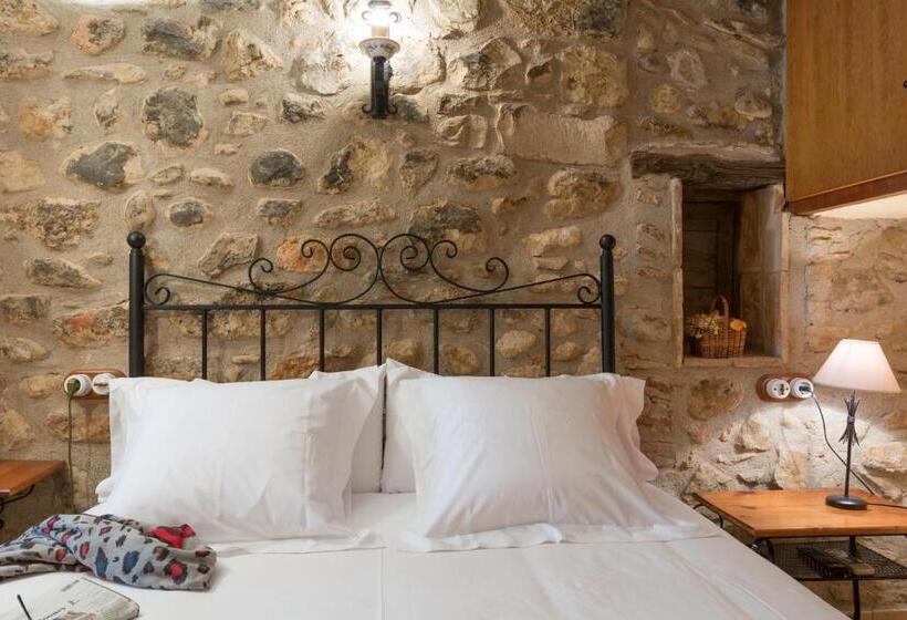 استودیوی استاندارد, Complejo Rural Turimaestrat