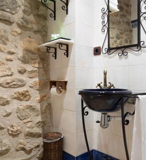 استودیوی سوپریور, Complejo Rural Turimaestrat