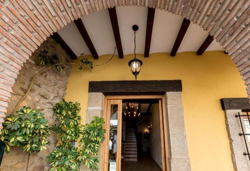 1 Bedroom Penthouse Apartment, Complejo Rural Turimaestrat