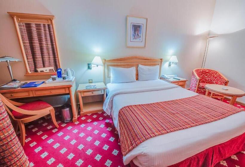 اتاق استاندارد, Grand Continental
