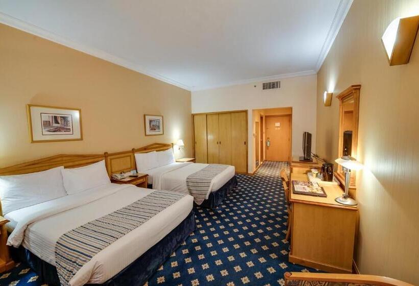 اتاق استاندارد, Grand Continental