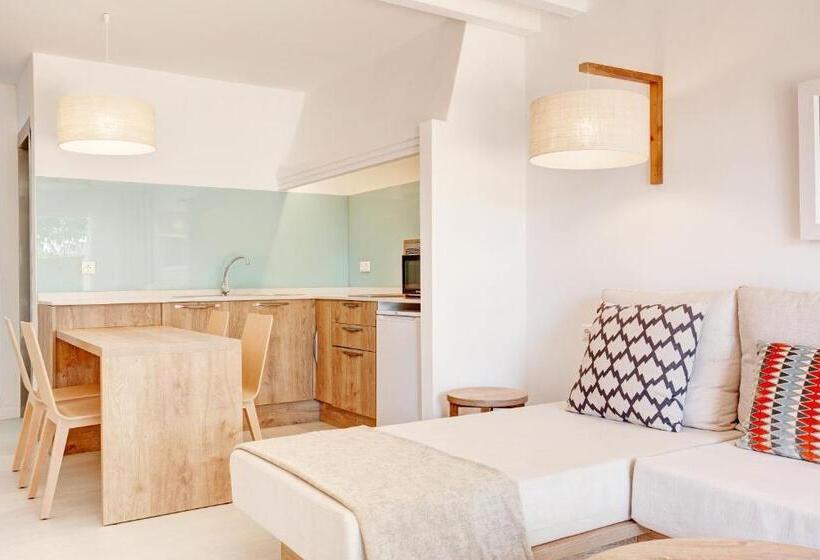 1 Szobás Apartman, Grupotel Aldea Cala'n Bosch