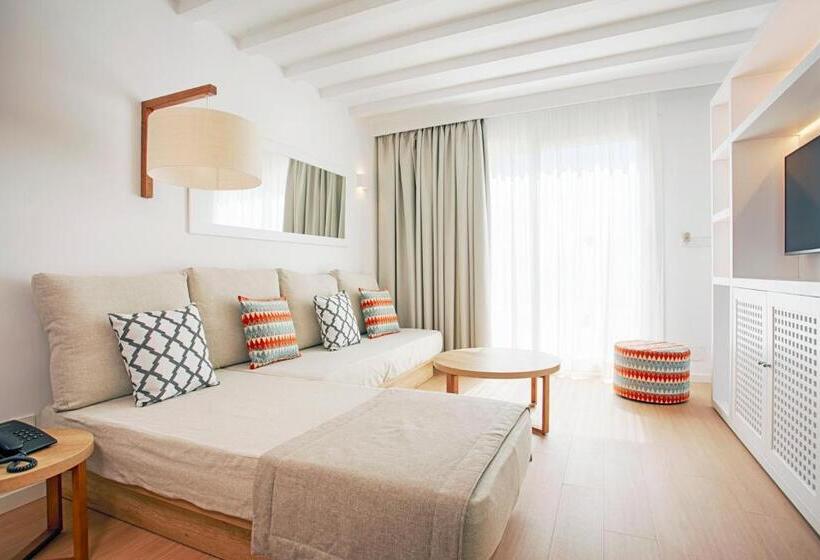 1 Szobás Apartman, Grupotel Aldea Cala'n Bosch