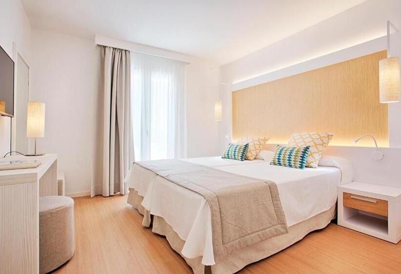 Appartement met 1 Slaapkamer, Grupotel Aldea Cala'n Bosch