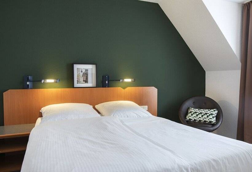 Standard Single Room, Achat  Heppenheim