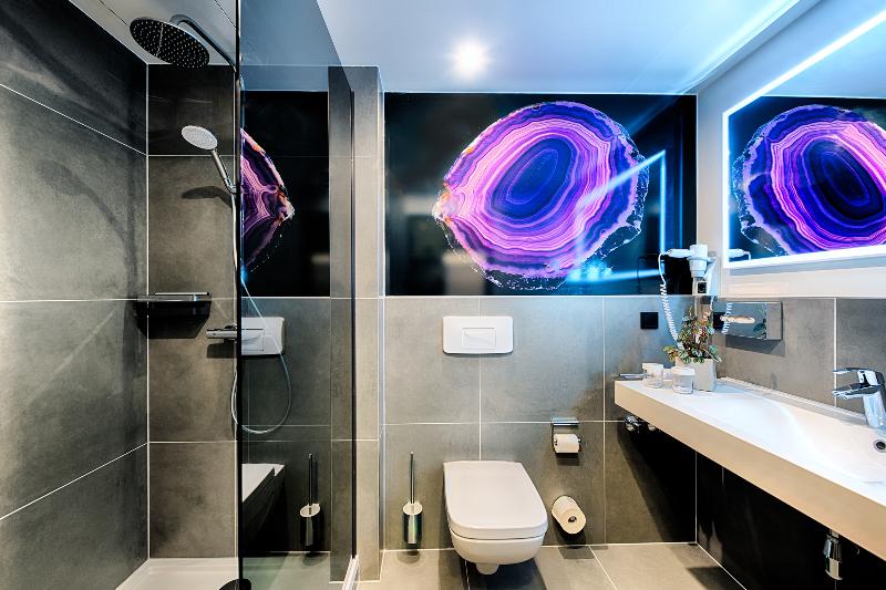 اتاق استاندارد, Achat Hotel Offenbach Plaza