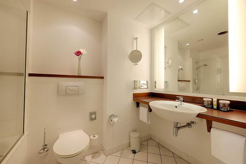 اتاق کلاس بیزنس, Achat Hotel Offenbach Plaza
