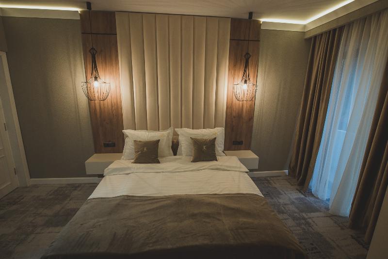 Standard Room, Campanile Hotel & Restaurant Breda