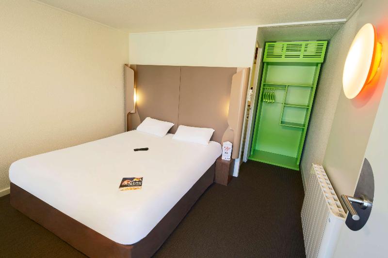 Chambre Standard, Campanile Dijon Sud Marsannay