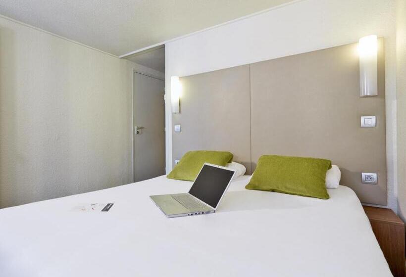 Standard Room, Campanile Lyon Nord Ecully