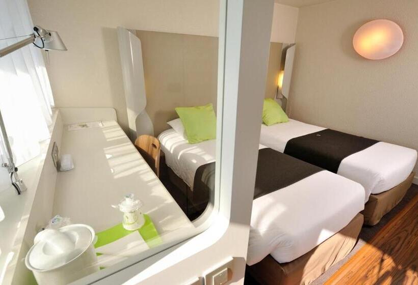 Superior Room, Campanile Toulouse Sud  Labege Innopole