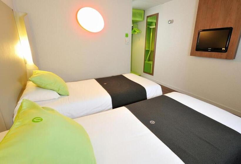 Superior Room, Campanile Toulouse Sud  Labege Innopole