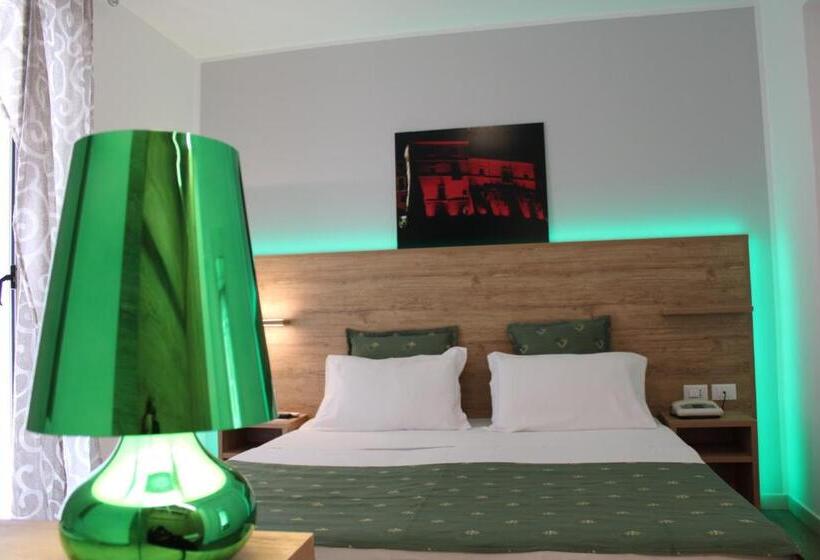 اتاق اکونومی, Casena Dei Colli, Sure Hotel Collection By Best Western