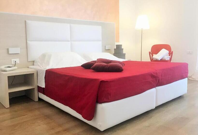اتاق استاندارد با بالکن, Casena Dei Colli, Sure Hotel Collection By Best Western