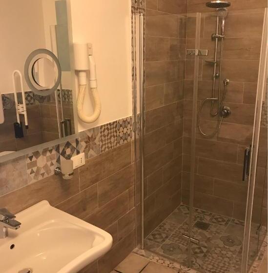 اتاق استاندارد با بالکن, Casena Dei Colli, Sure Hotel Collection By Best Western