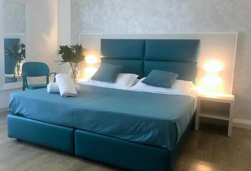 اتاق استاندارد با بالکن, Casena Dei Colli, Sure Hotel Collection By Best Western