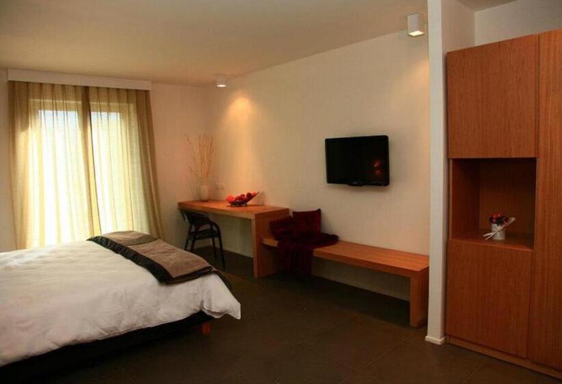 Superior Room, Casena Dei Colli, Sure  Collection By Best Western