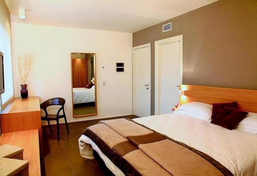 Superior Room, Casena Dei Colli, Sure  Collection By Best Western