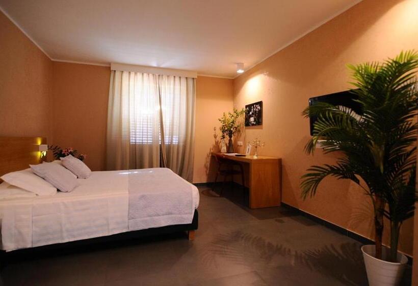 Superior Room, Casena Dei Colli, Sure  Collection By Best Western