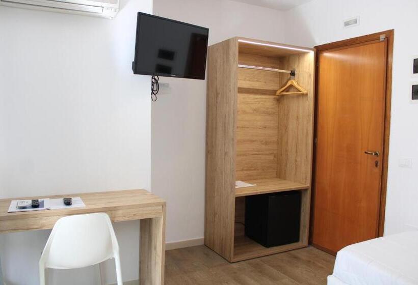 Standard Single Room, Casena Dei Colli, Sure  Collection By Best Western