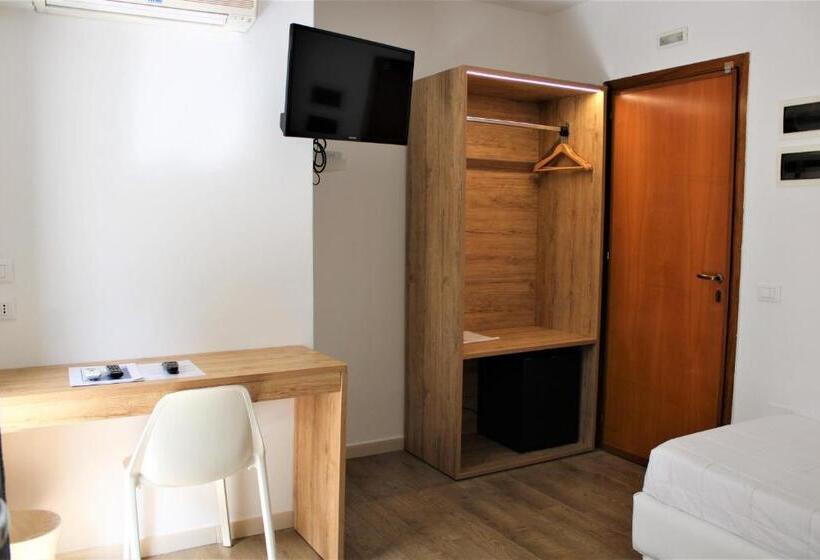 Standard Single Room, Casena Dei Colli, Sure  Collection By Best Western