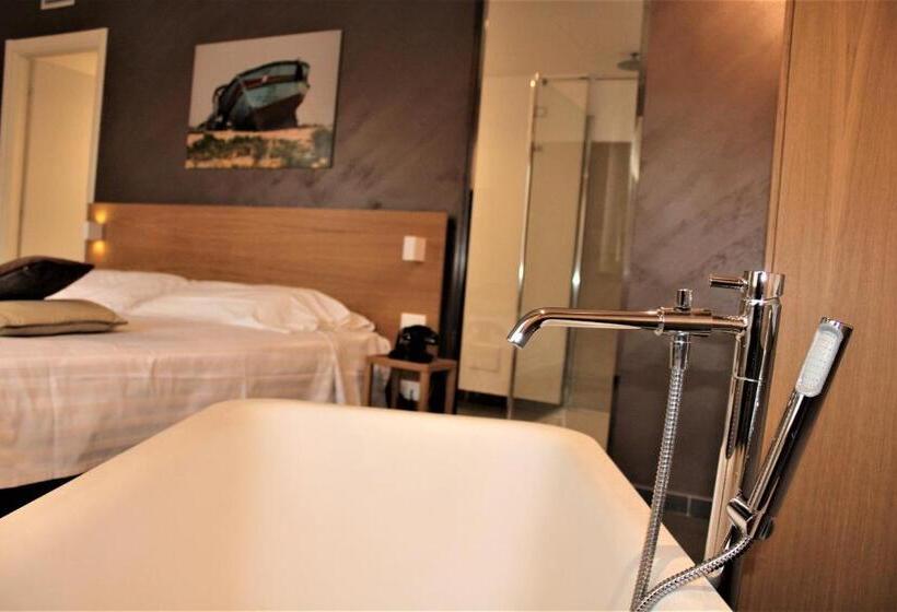اتاق لوکس, Casena Dei Colli, Sure Hotel Collection By Best Western