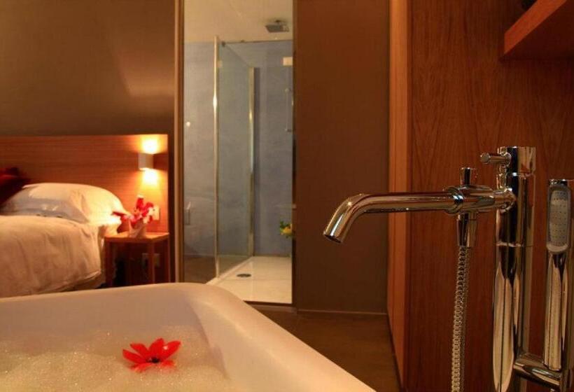 اتاق لوکس, Casena Dei Colli, Sure Hotel Collection By Best Western