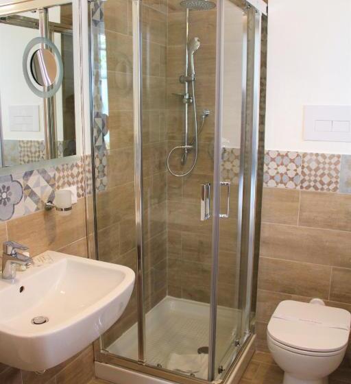 اتاق سوپریور خانوادگی, Casena Dei Colli, Sure Hotel Collection By Best Western