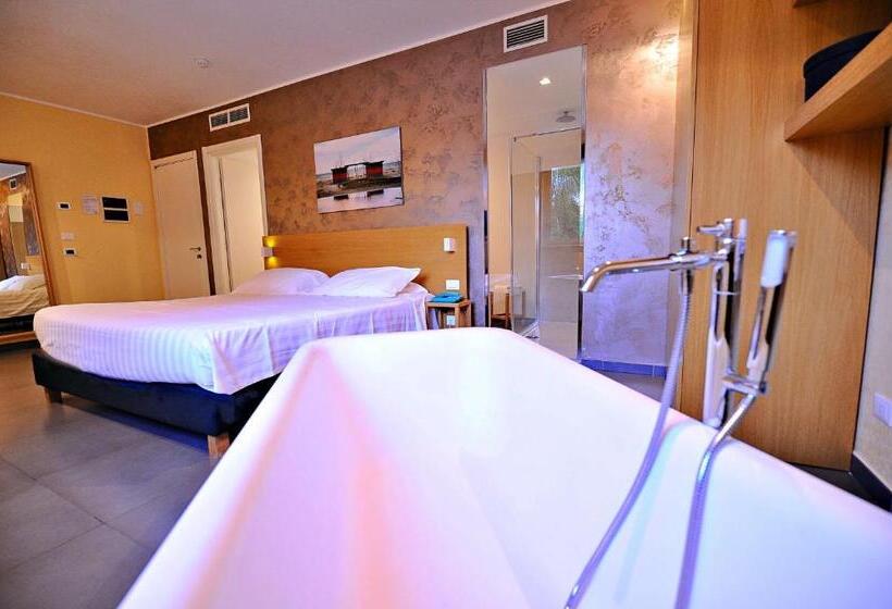 اتاق لوکس, Casena Dei Colli, Sure Hotel Collection By Best Western