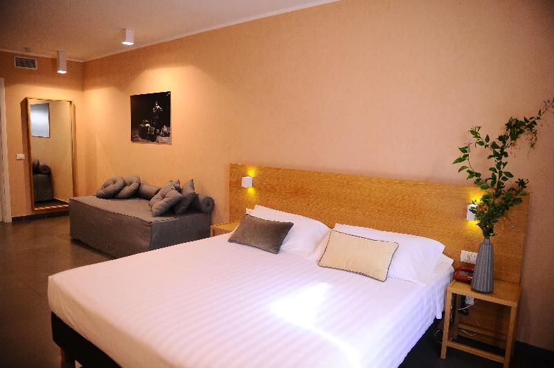اتاق سوپریور خانوادگی, Casena Dei Colli, Sure Hotel Collection By Best Western