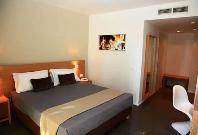 اتاق استاندارد با بالکن, Casena Dei Colli, Sure Hotel Collection By Best Western