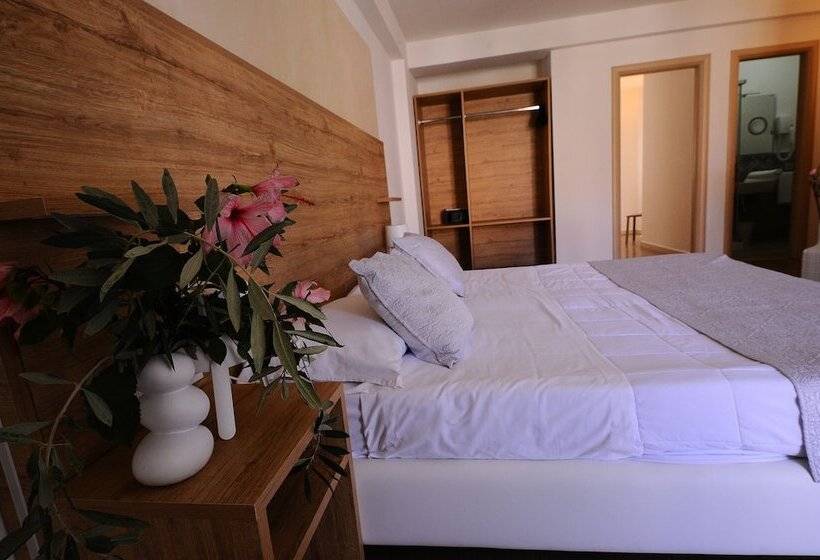 اتاق استاندارد با بالکن, Casena Dei Colli, Sure Hotel Collection By Best Western