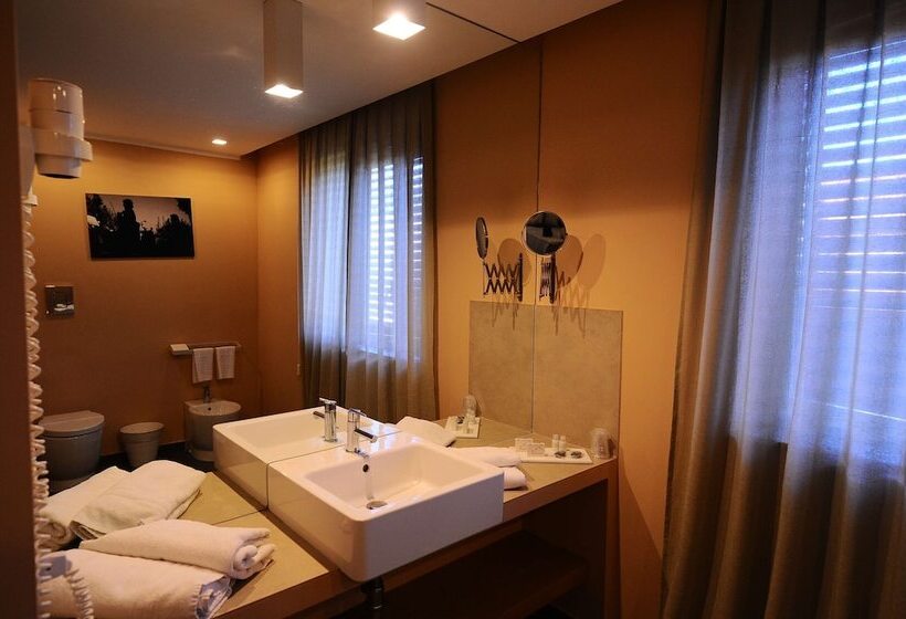 اتاق سوپریور, Casena Dei Colli, Sure Hotel Collection By Best Western