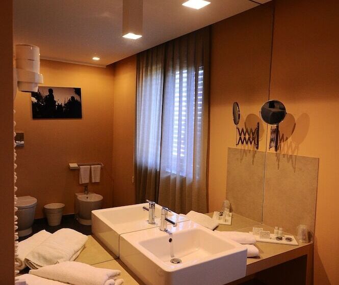 اتاق سوپریور, Casena Dei Colli, Sure Hotel Collection By Best Western
