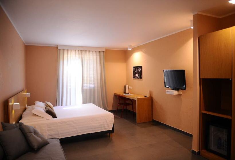 اتاق سوپریور, Casena Dei Colli, Sure Hotel Collection By Best Western