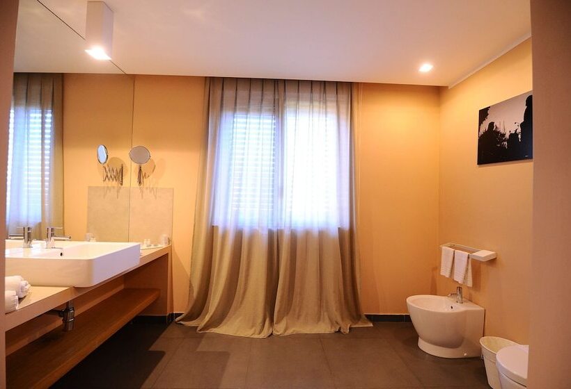اتاق لوکس, Casena Dei Colli, Sure Hotel Collection By Best Western