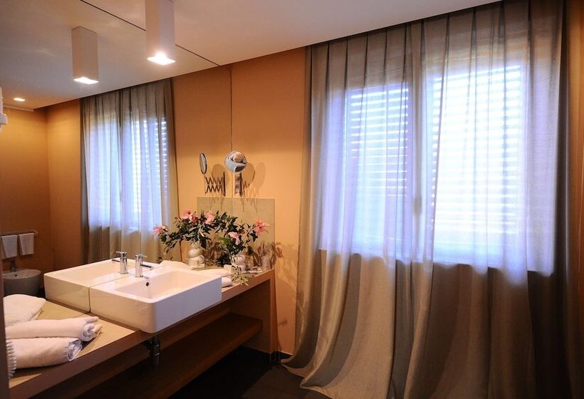 اتاق لوکس, Casena Dei Colli, Sure Hotel Collection By Best Western