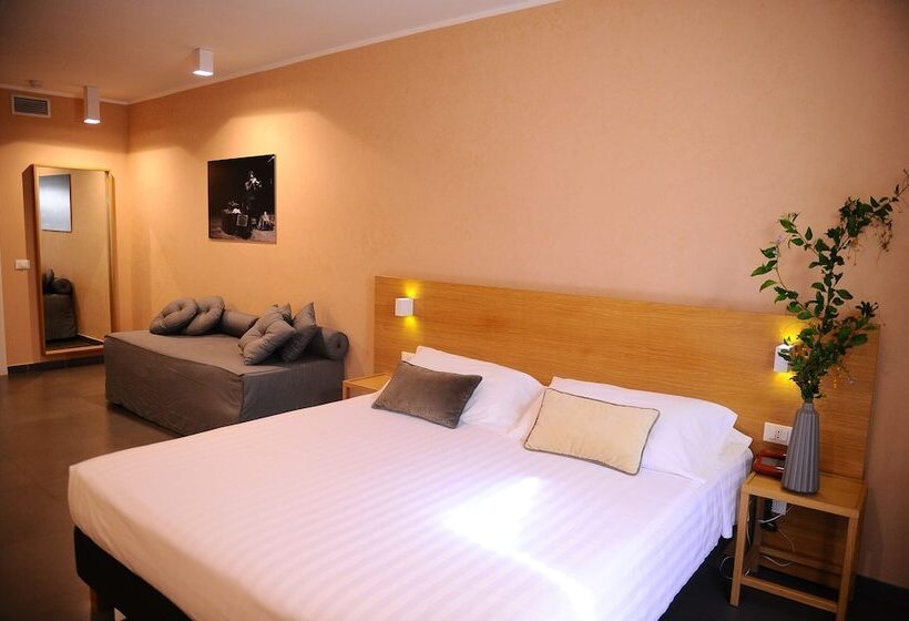 اتاق لوکس, Casena Dei Colli, Sure Hotel Collection By Best Western