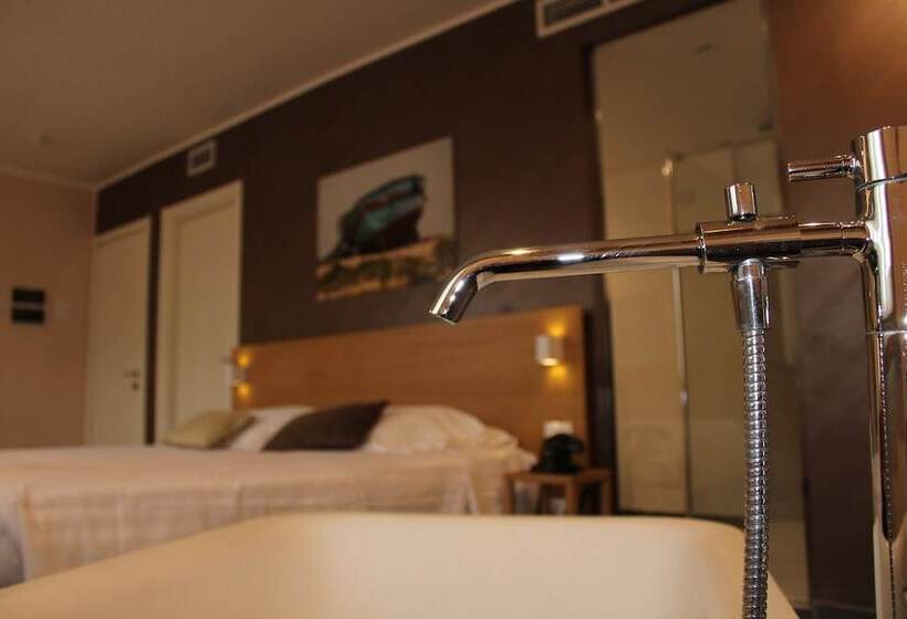 اتاق لوکس, Casena Dei Colli, Sure Hotel Collection By Best Western