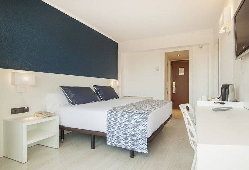 Superior Room with Terrace, Catalonia del Mar - Adults Only