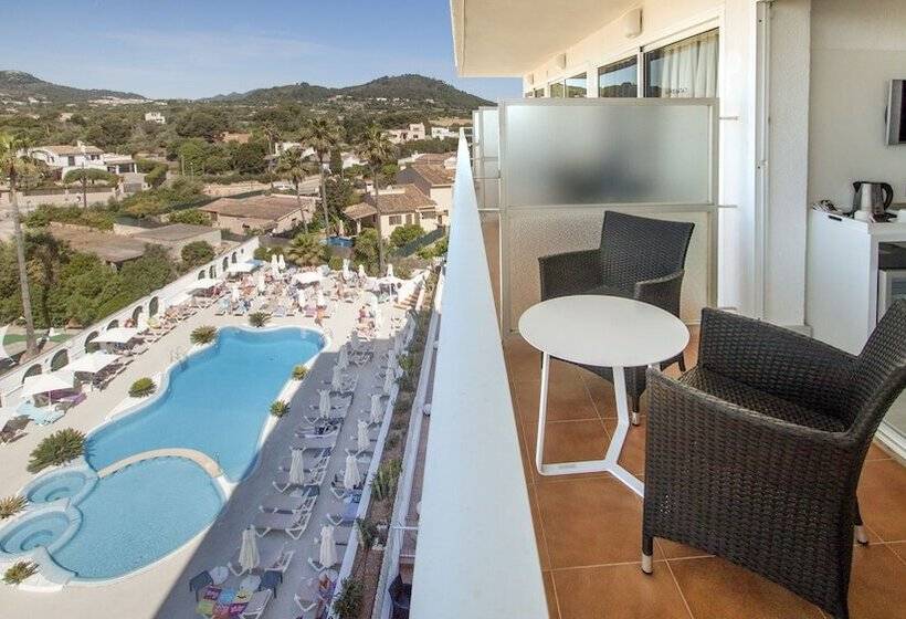 Chambre Standard Vue Piscine, Catalonia Del Mar  Adults Only