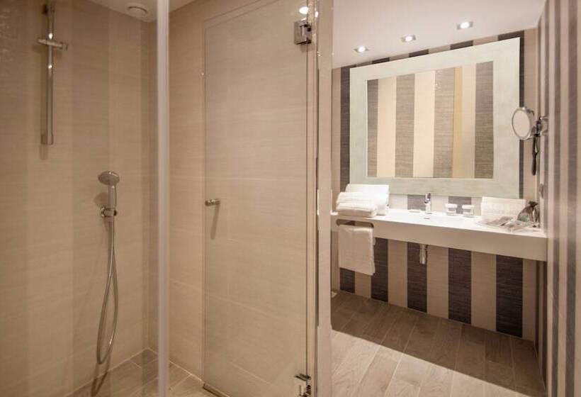 سوییت جونیور, Catalonia del Mar - Adults Only
